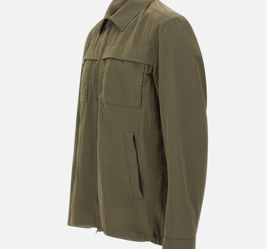 Giacca in nylon GI000583U 128707730 HERNO 