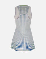 Abito da tennis stampato WSP26JDR020 02 CASABLANCA 