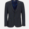 Blazer in viscosa 3932G2900MC 25376299 MANUEL RITZ 