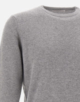 Maglia in cashmere 200301 012 KANGRA 