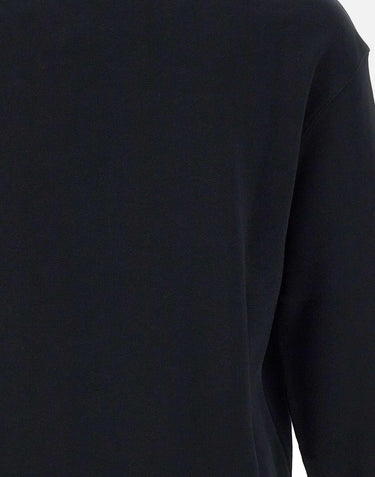 Felpa  in cotone spazzolato MM00313KM0321 P199 MAISON KITSUNE' 