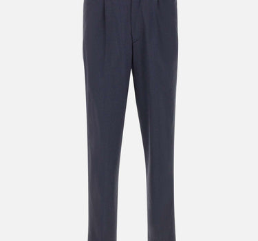 Pantaloni modal e cotone M2R801YT22481 49 PS PAUL SMITH