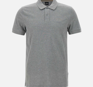 Polo "Pallas" 50468362 041 BOSS 