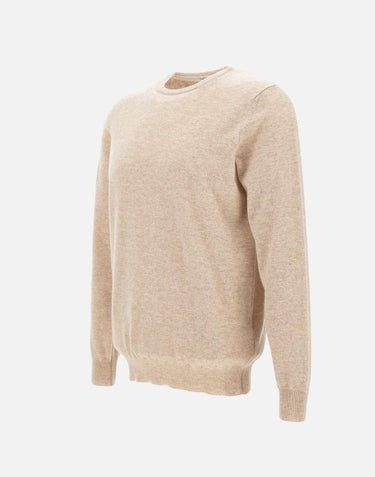 Maglia in cashmere 900301 206 KANGRA 