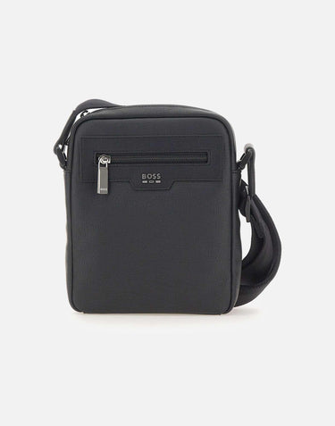 Borsa a tracolla "Lewys" 50562918 001 BOSS 