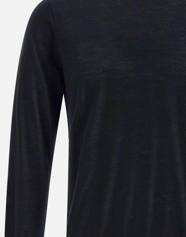 Maglia in lana rasata 901701 261 KANGRA 
