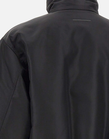 Giubbotto bomber SH0AM0053 M35257900 MM6 MAISON MARGIELA 