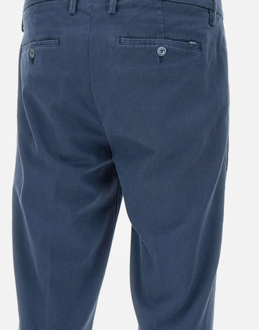 Pantaloni "New mucha" P106JM 24174064 RE-HASH 