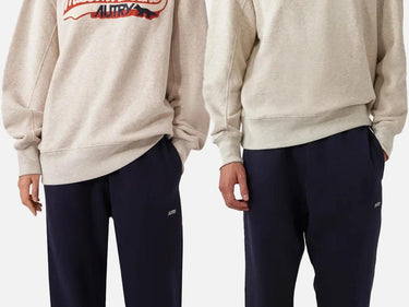 "Sweatshirt main unisex" SWPXMK 1M AUTRY 