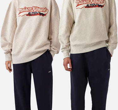 "Sweatshirt main unisex" SWPXMK 1M AUTRY 