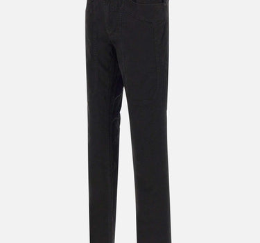 Pantaloni "John" in cotone stretch JOHN001 GABA0010002 JECKERSON 