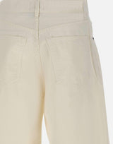 Shorts "New Becky Twill" HEW03350GF146PP T0341 HAIKURE 