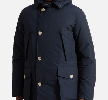 "Arctic Parka" CFWOOU0482 MRUT0001MLB WOOLRICH 