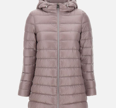 Piumino "Rossella" PI00133DR 12017Z4401 HERNO 