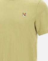 T-shirt in cotone LM00104KJ0008 P357 MAISON KITSUNE' 