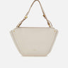 Borsa a spalla "Bloom" BS12226 RNGDBLTUSABBIA GIANNI CHIARINI 