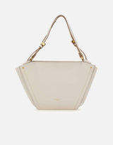 Borsa a spalla "Bloom" BS12226 RNGDBLTUSABBIA GIANNI CHIARINI 