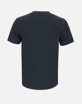 T-shirt "Tee Active" in cotone stretch 50531244 402 BOSS 