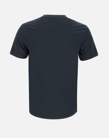 T-shirt "Tee Active" in cotone stretch 50531244 402 BOSS 