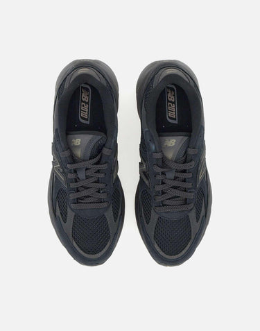 Sneakers "U2010" U2010TTB BLACK NEW BALANCE 