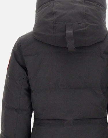 Parka "Chelsea" 3804W 9061 CANADA GOOSE 