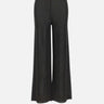 Pantaloni palazzo in maglia 197015 041 KANGRA 