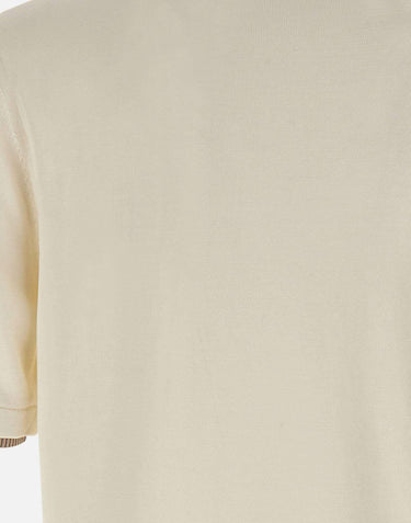 Maglia a maniche corte M76MAGM31 MAG0M0150102 ELEVENTY 