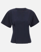 T-shirt in cotone SP5BR005 3000 KAOS 