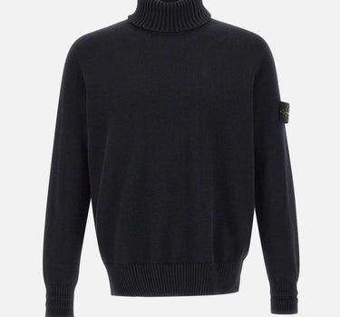 Dolcevita in cotone 8115505A2 V0029 STONE ISLAND