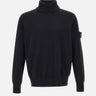 Dolcevita in cotone 8115505A2 V0029 STONE ISLAND 