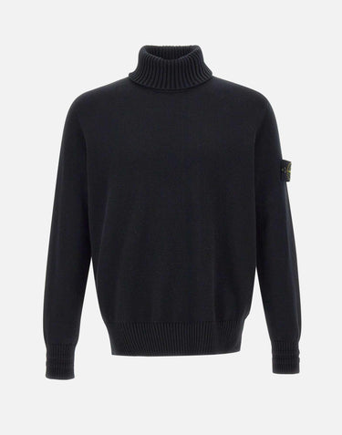 Dolcevita in cotone 8115505A2 V0029 STONE ISLAND 