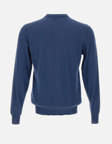 Maglia in misto lana, seta e cashmere GC1ML LSC18R880 FILIPPO DE LAURENTIIS