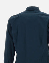 Camicia " Poplin Stretch" CCMC02 PP00307017 LA MARTINA 