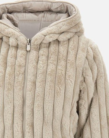 Giacca "Very21Este" D33540W VERY2140019 SAVE THE DUCK 