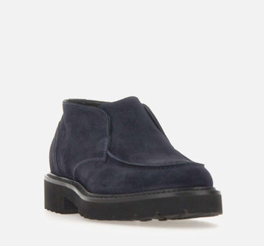 Mocassini "Visone" DU3332PHILUF009 NB00 DOUCAL'S 