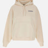 Felpa oversize WT53515LIN LINEN NEW BALANCE 
