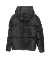 Piumino con cappuccio SH0AM0098 M36016900 MM6 MAISON MARGIELA 