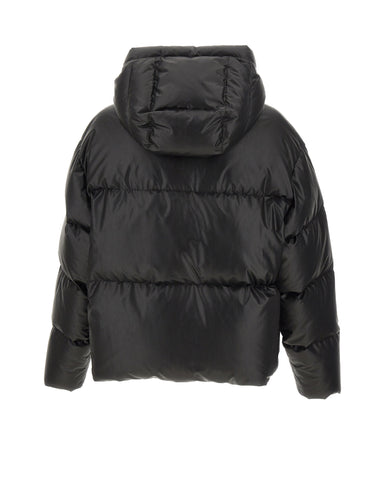 Piumino con cappuccio SH0AM0098 M36016900 MM6 MAISON MARGIELA 