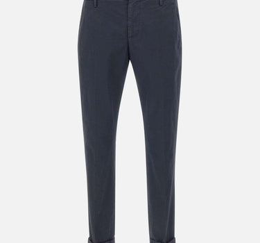 Pantaloni "Gaubert" UP235GSE046 PTD890 DONDUP 