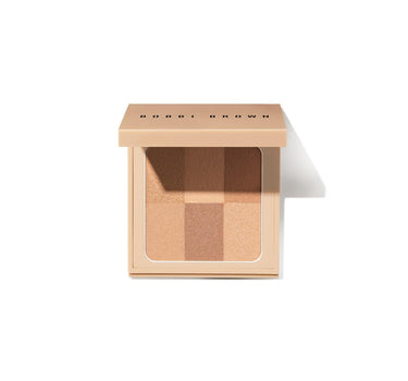 "Nude Finish Illuminating Powder Buff" 6.6gr EELP040000 6.6G BOBBI BROWN 