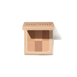 "Nude Finish Illuminating Powder Buff" 6.6gr EELP040000 6.6G BOBBI BROWN 