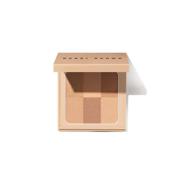 "Nude Finish Illuminating Powder Buff" 6.6gr EELP040000 6.6G BOBBI BROWN 