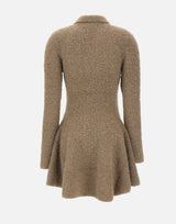 "Balboa volume dress" 21879 516 THE GARMENT 