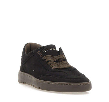 Sneakers in pelle scamosciata PHU006 001 PIUMHA STUDIO 