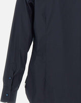 Camicia in cotone I1U02P01PZ2710 0001 BARBA 