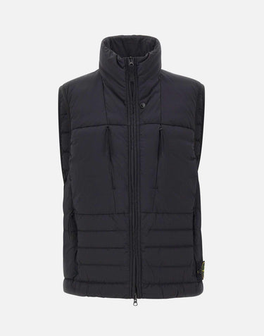 Smanicato "Seamless Tunnel Nylon Down-TC" G100007S0183 V0029 STONE ISLAND 