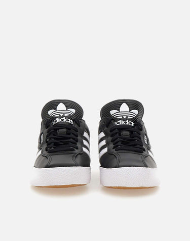 Sneakers "Samba super" 019099 BLACK ADIDAS 