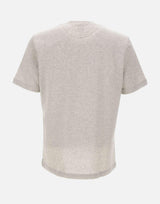 T-shirt in cotone X75TSHH04 TES0H0771301 ELEVENTY 