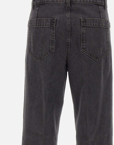 Jeans "Curt" SWP0101TDF0015 2008070 SEAFARER 