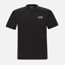 T-shirt in  cotone Pima 8NPT25 PJVPZ1200 EA7 